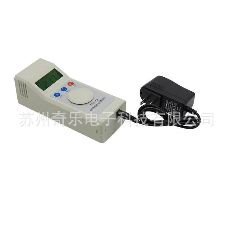 DSS-10频闪仪充电式LED闪光测速仪