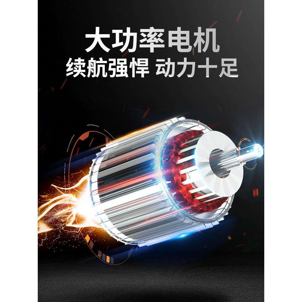 吊机提升机家用单相电动葫芦220V小型电机快速离合器升降卷扬机