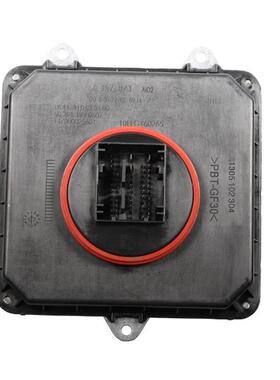 3系F35全LED电脑版63117429788 63117457873 F30安定器