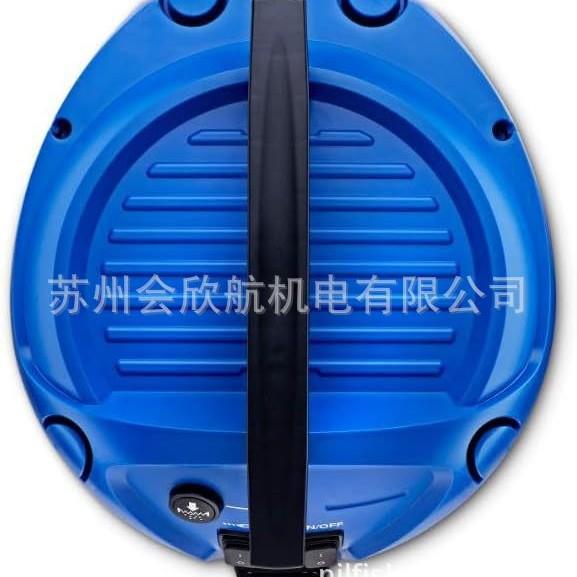 NILFISK Multi Ⅱ 30 T工业吸尘器30升干湿两用吸尘器
