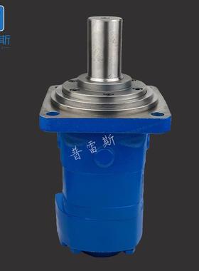 宁波直销BMPT-E315，BMPT-E400，BMPT-E500液压动力钳摆线马达