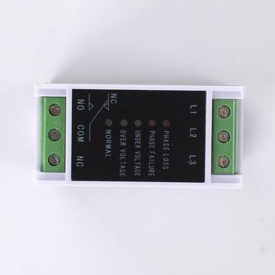 三相电源保护器 GMR-32B 相序保护器 三相交流保护继电器现货