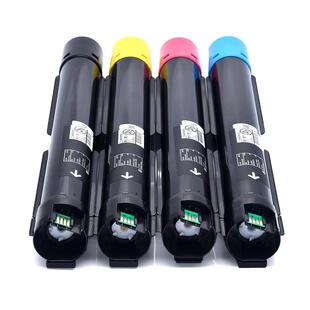 适用施乐C8030粉盒C8035 C8045 C8055 C8070粉筒006R01697-704