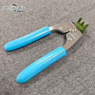 扩口钳PFA管冷扩扩口器厂家PFA扩口式入珠式接头PFA管扩口钳