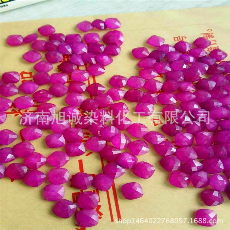 现货供应石材染色剂 大理石砂岩染色水溶性色粉水性石材染色剂