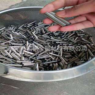 不锈钢毛细管 304不锈钢精密毛细管 不锈钢管子空心管 316毛细管