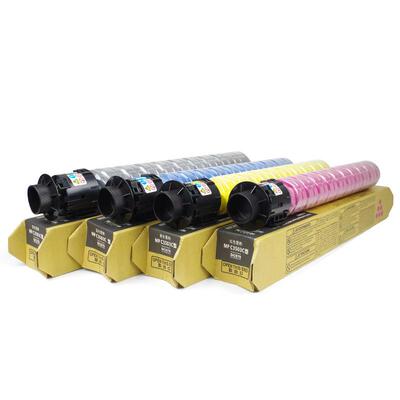 适用理光MP C3503C型墨粉碳粉 C3003SP C3504SP C3004SP粉盒