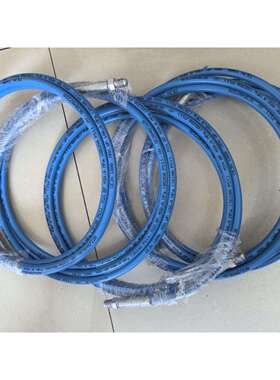 高压油管液压软管 希恩流体高压软管 CEJN1800Bar超高压软管