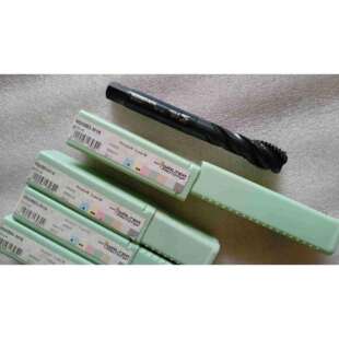 德国瓦尔特不锈钢用螺旋丝锥M20563M16