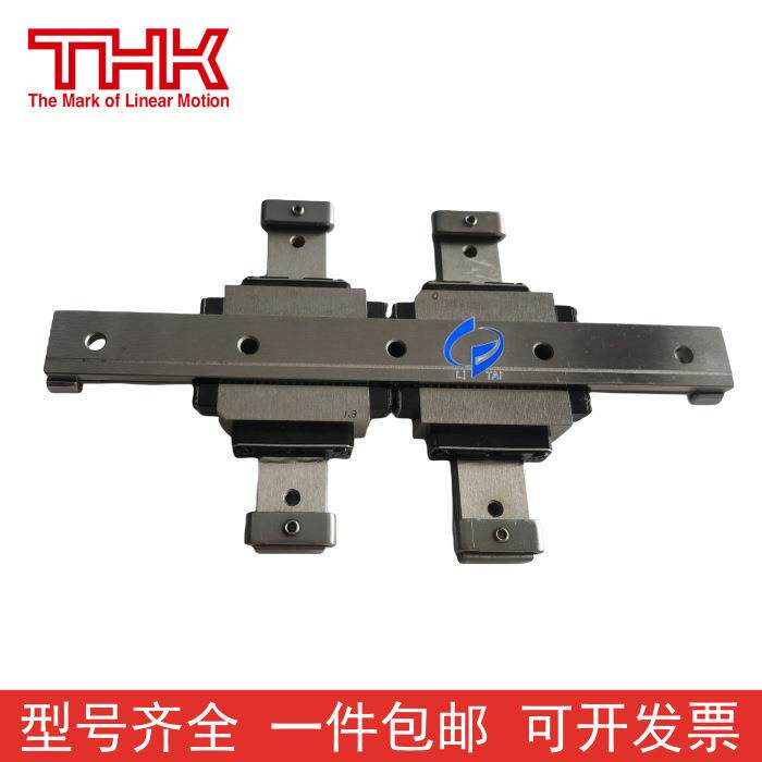 THK十字滚动导轨滑块MX5M MX7WM CSR/SCR型 CSR15/20/25/30/45/35