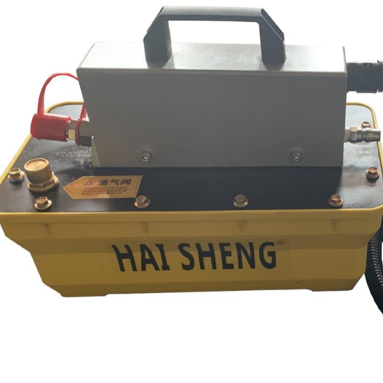 液压泵 HST-SD气动液压泵（线控泵）厂家