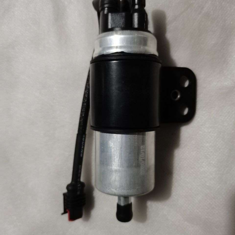 柴油电子泵:新柴/玉柴发动机配件.迪尔拖拉机配件.分12V/24v