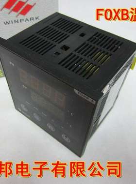常州汇邦电子有限公司 FOXB-E121-11331 常州汇邦温控仪FOXB-E