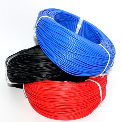 环保线UL1007 AWM 24AWG 电子线24号导线/连接线 610米/卷