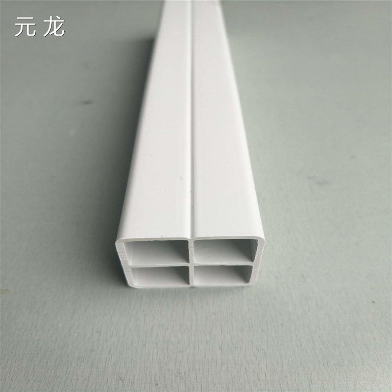 厨房橱柜垫条台面伴侣28x32常灰白色石英石垫板石pvc塑料防火防潮