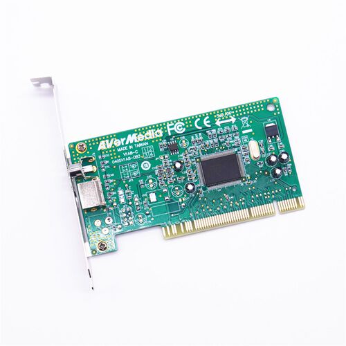 全新正品SAA7130 视频采集卡 彩色B超内窥镜等专用卡A1V8 SDK7130
