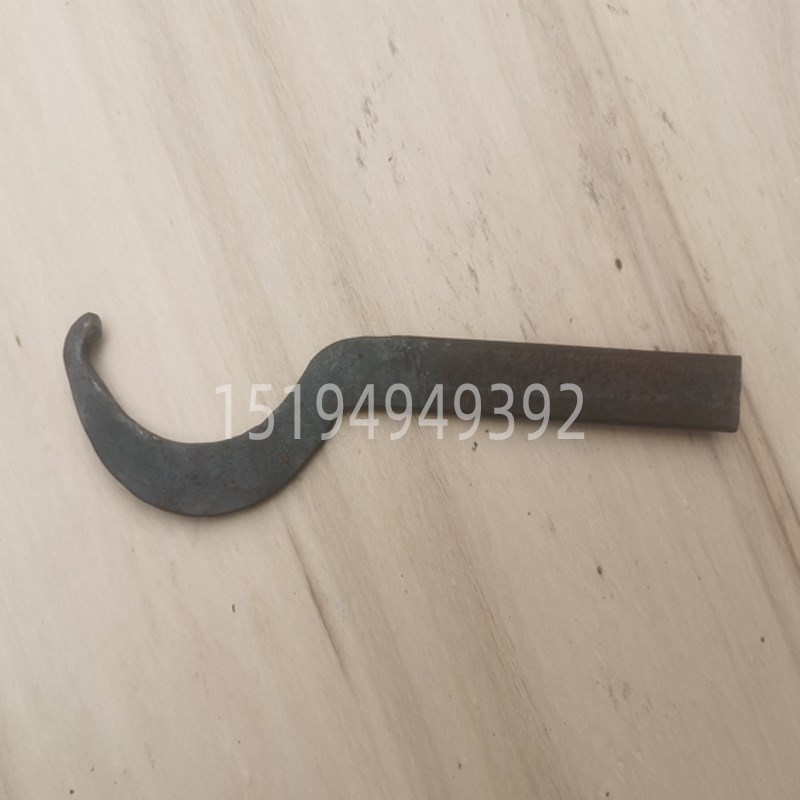 液压饸饹面机商用全自动模具面桶不锈钢配件拉面机面条机压冷面机