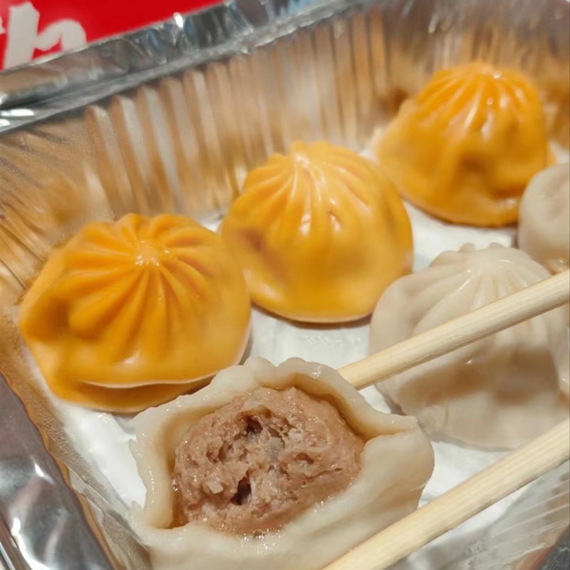 全自动商用小型包子机多功能包子馒头馅饼机灌汤包小笼包早餐机器