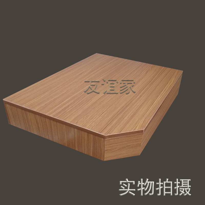 橱窗模特底座童车展台电动车展示台鼓乐器地台摄影加高地台15厘米