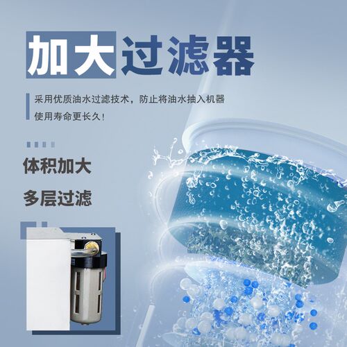 DZQ-500TS外抽式真空机商用大型全自动干湿两用大米干货海鲜食品