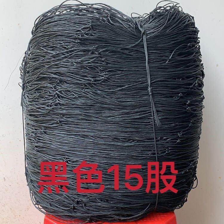 百香果爬藤网苦瓜丝瓜棚罗汉果爬藤网网瓜农用网植物攀爬网绿色网
