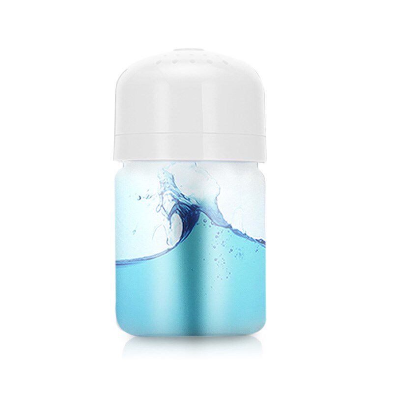 车载空气净化器迷你车用去异味除臭小型香氛usb去烟味清新器加湿