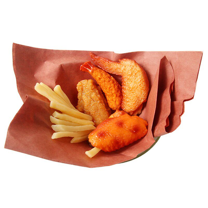一次性牛皮纸烤肉纸屠夫纸包肉纸食品级蒸烟熏冷冻 butcher paper