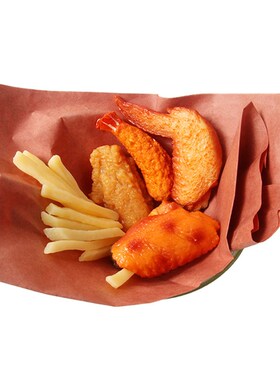 一次性牛皮纸烤肉纸屠夫纸包肉纸食品级蒸烟熏冷冻 butcher paper
