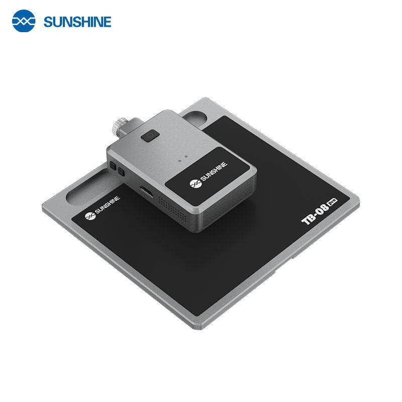新讯工具多功能红外线测试仪主板检查漏电短路PCB速诊仪热成像仪