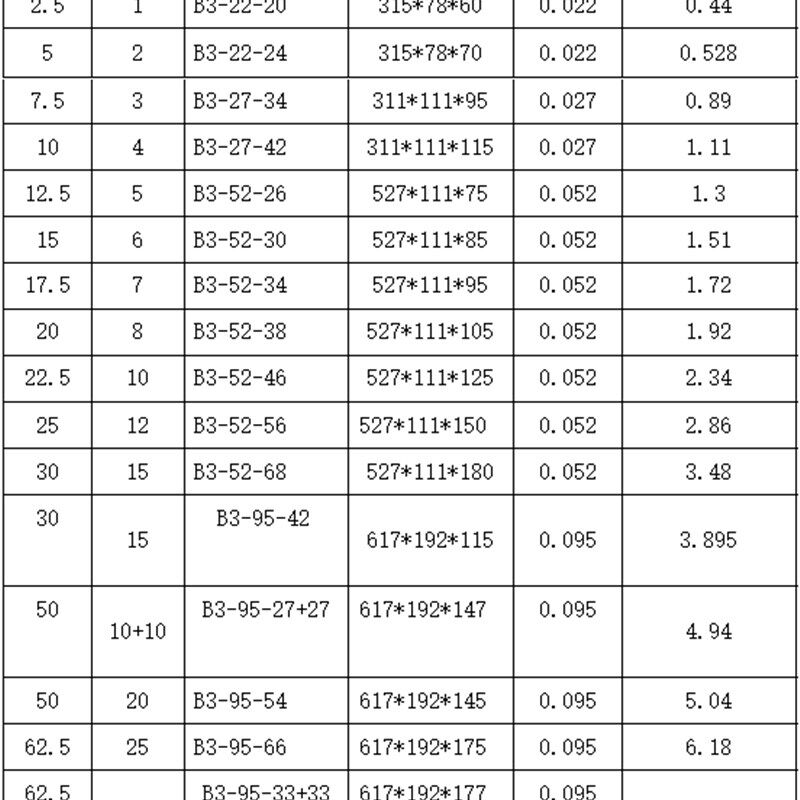钎焊板式换热器 冷凝蒸发器 不锈钢板换 空调热泵冷水机 氟水制冷
