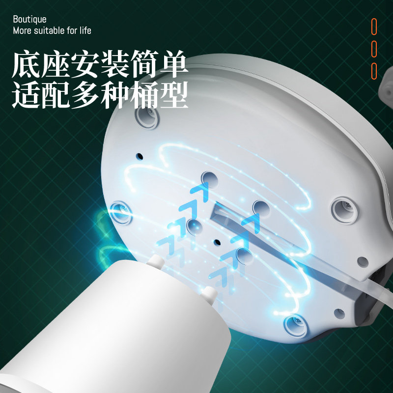 电动抽水器感应抽水机自动出水桶装水矿泉水压水器纯净水吸水器