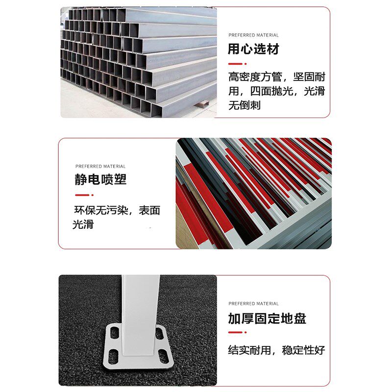 配电箱防护棚建筑工地安全一级二级配电柜电箱防雨棚金属棚防护罩