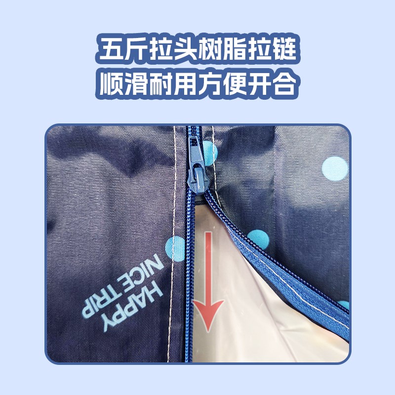 保暖罩兔笼防雨透气防风保暖加棉冬季猫狗防水笼罩宠物笼罩笼套