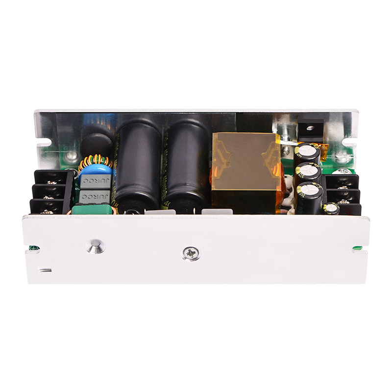 12V10A直流降压稳压模块宽电压高压380V电源板220V380V转12V120W