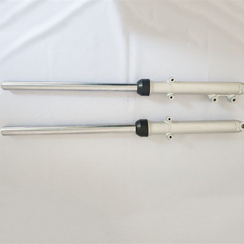 隆鑫摩托车减震器LX125-30L/70ELX150-70E/70C赛道赛悦速悦前减震