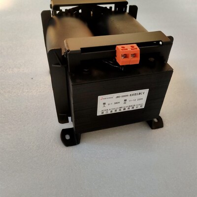 机床隔离控制变压器JBK5-1000VA1600VA2000VA2500VA3000/5000卧式