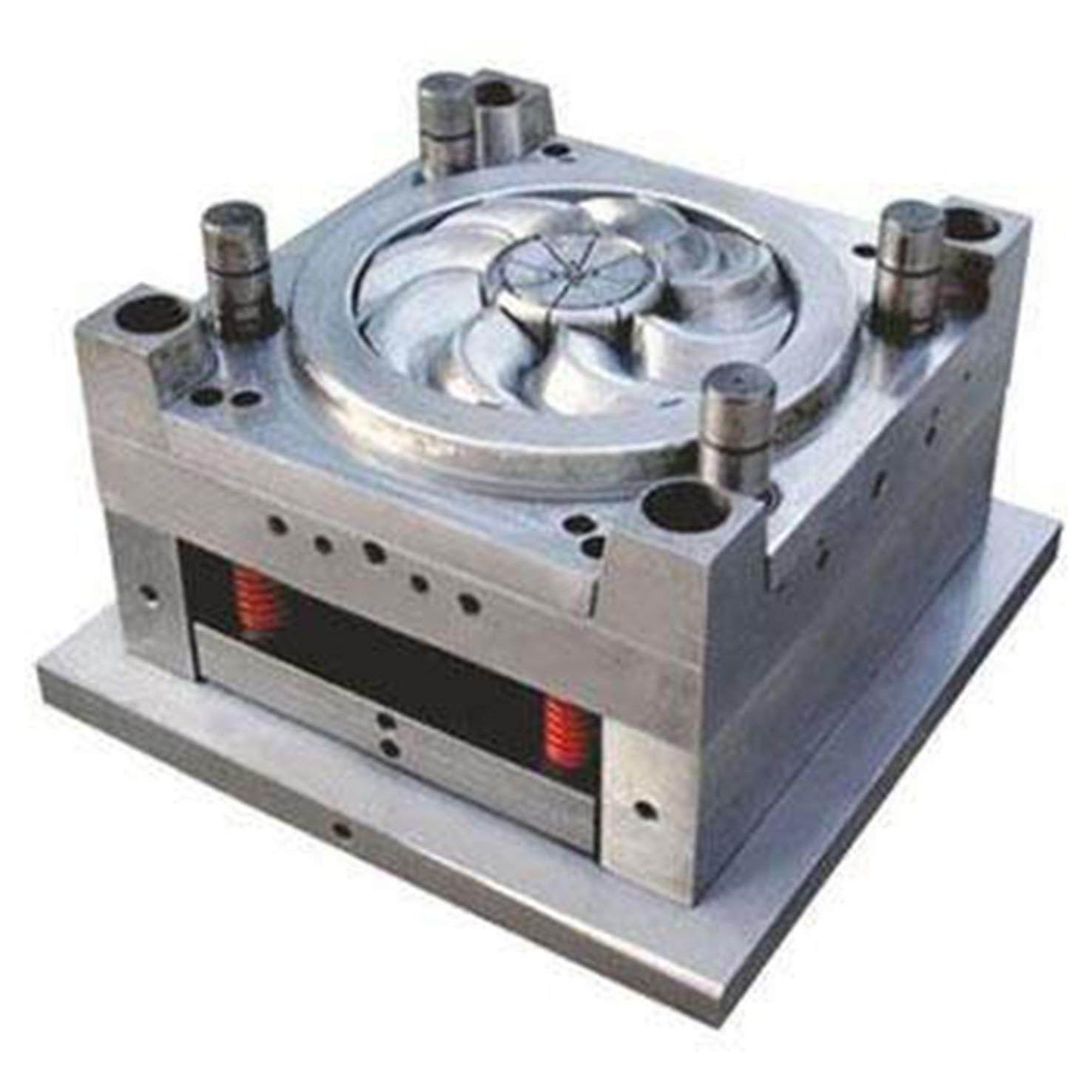 大型工厂制作汽车配件塑料模具 注塑加工abs塑胶注塑模具精密制造