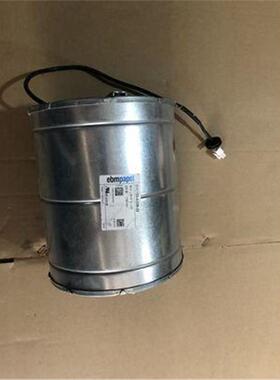 伟肯变频器散热风机D1G133-AB39-22/52/17 48V 105W离心鼓风机