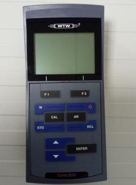 Cond3310电导率水质分析仪TetraCon325电极实验室专用