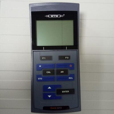 Cond3310电导率水质分析仪TetraCon325电极实验室专用