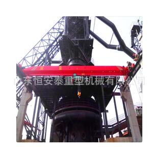 厂家销售2T/3吨/5T/10t/16T电动单梁行车航吊起重机 单梁行吊天车