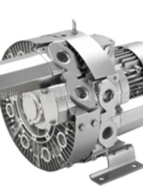 粉尘防爆1RB110A04高压鼓风机 易爆气体输送高压风机