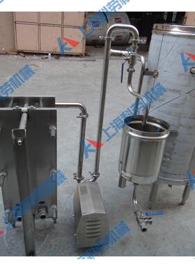 RP6L饮料超高温瞬时杀菌机,杀菌机，杀菌设备，超高温瞬间杀菌器