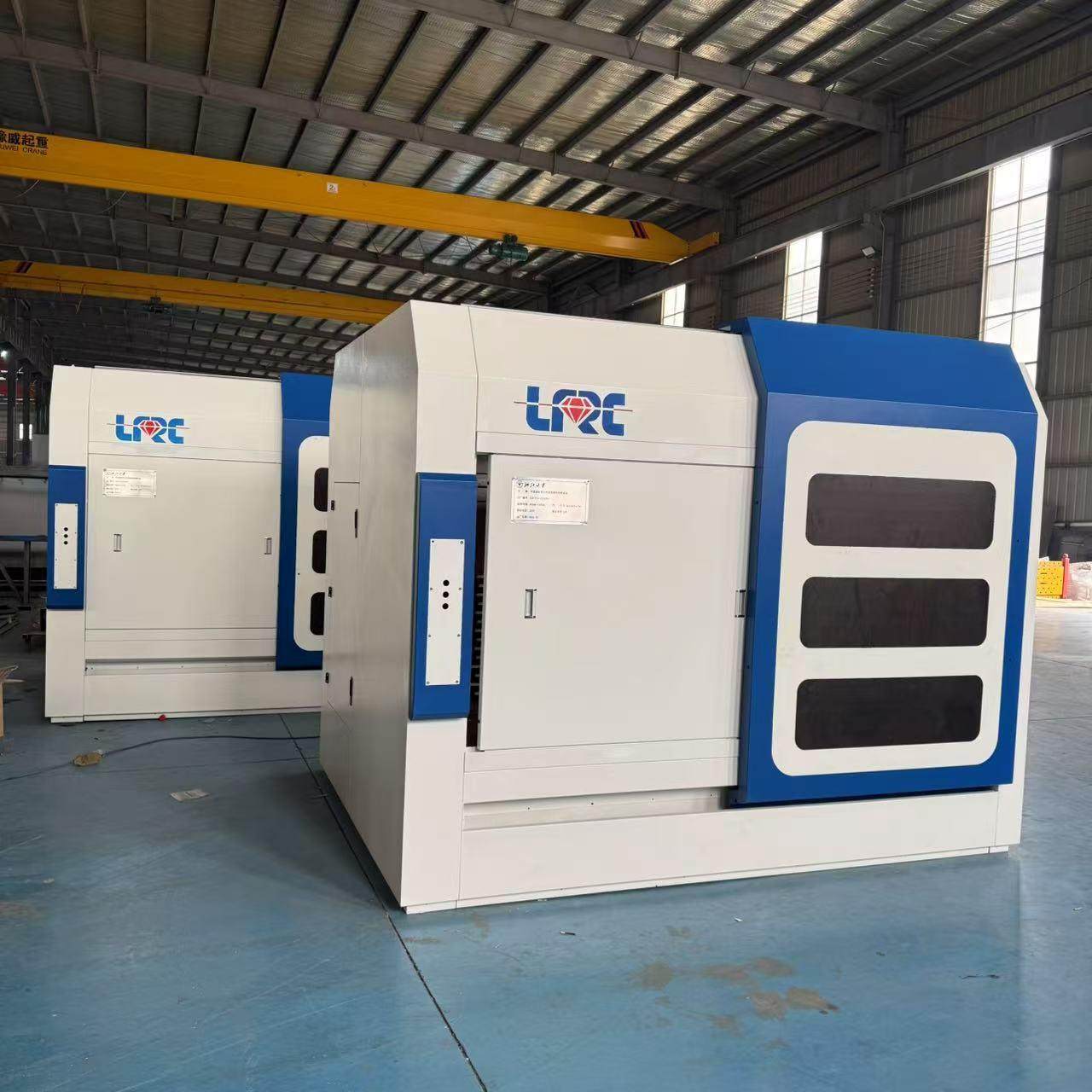 机床钣金外壳2214龙门3020数控龙门太标光机外壳加工机床钣金外壳