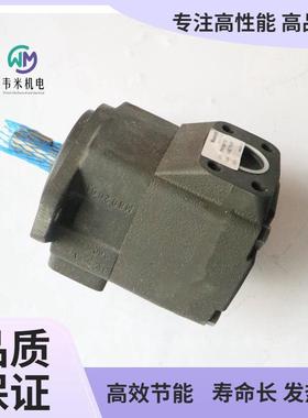 力士乐REXROTH排量14-150变量叶片泵PVV2-1X/060RA15LMB