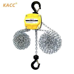 250手kg契卡拉动手倒链迷你拉葫K芦ACOMAC牌手拉葫芦