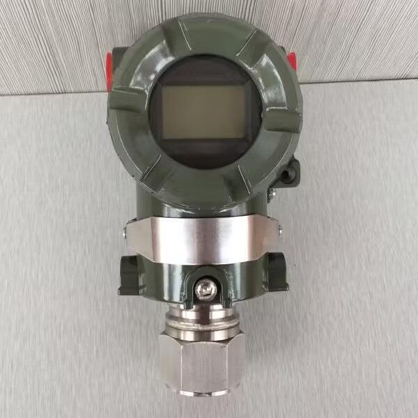 日本横河力变送器EJA530EEJA530A重川仪庆智压力变送器压XEQEJ能A