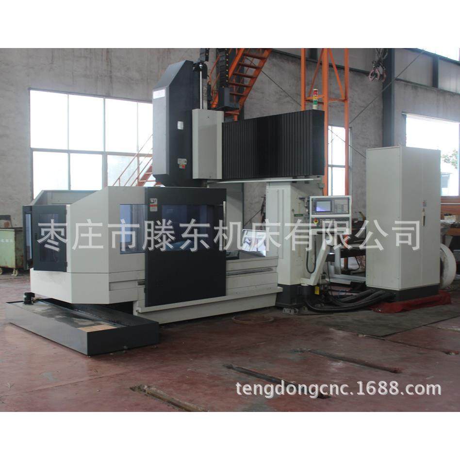 直供数控龙门铣床XK2310 精密龙门铣床 可分期品质保证龙门钻床,五金/工具,机床,淘宝优惠券,粉丝福利购,淘宝优惠卷