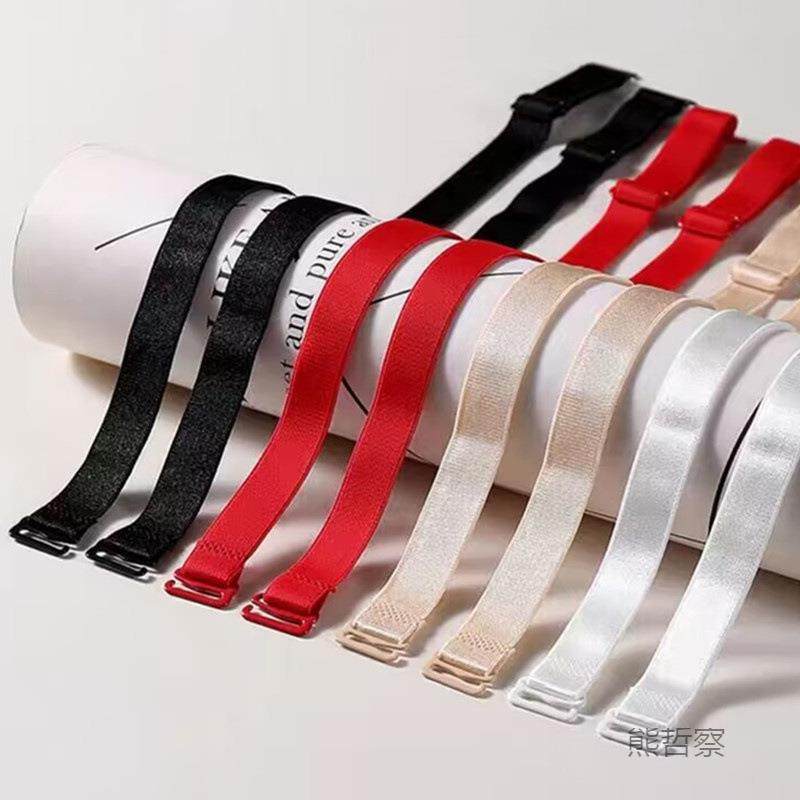 衣文肩带无痕防滑防掉内士胸FYP带胸罩肩带可拆卸替换女胸罩带可,女士内衣/男士内衣/家居服,少女文胸,淘宝优惠券,粉丝福利购,淘宝优惠卷