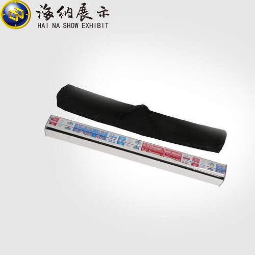 印厚刷州展示易架拉宝厂374家易拉宝画面加促销架子广塑钢广告